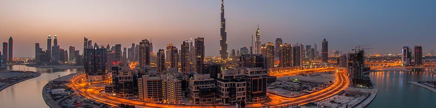 دبي - الإمارات العربية المتحدة