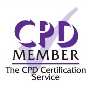 الدورات التدريبية المعتمدة من CPD